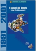 Copertina del volume: I comuni del Veneto. Fotografie dai censimenti. Anni 1991-2001