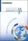 Copertina del volume: Il Veneto si racconta / il Veneto si confronta - Rapporto Statistico 2011