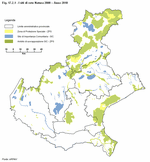 I siti di rete Natura 2000 - Anno 2010