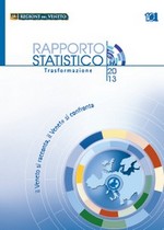 Copertina Rapporto Statistico 2013