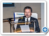 Roberto Ciambetti - Presidente del consiglio Regionale del Veneto