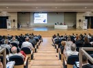 Rapporto Statistico della Regione Veneto 2016 - Federica Pietrogrande - Presidente del consiglio del comune di Padova