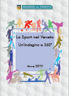 Lo sport nel Veneto - Un'indagine a 360° (Gennaio 2019)