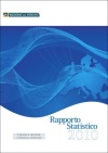 Copertina del volume: Il Veneto si racconta / il Veneto si confronta - Rapporto Statistico 2010