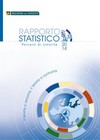 Copertina del volume: Il Veneto si racconta / il Veneto si confronta - Rapporto Statistico 2014