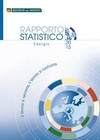 Copertina del volume: Il Veneto si racconta / il Veneto si confronta - Rapporto Statistico 2015