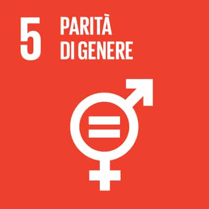 Parit&agrave; di genere